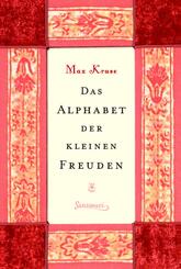 Das Alphabet der kleinen Freuden