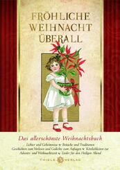 Fr&ouml;hliche Weihnacht &uuml;berall