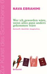 Wer ich geworden w&auml;re, wenn alles ganz anders gekommen w&auml;re