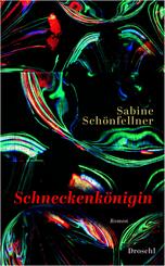 Schneckenk&ouml;nigin