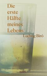 Die erste H&auml;lfte meines Lebens