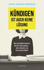 K&uuml;ndigen ist auch keine L&ouml;sung