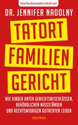 Tatort Familiengericht