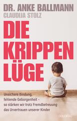 Die Krippen-L&uuml;ge