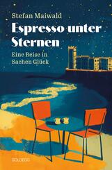 Espresso unter Sternen