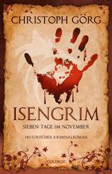 Isengrim
