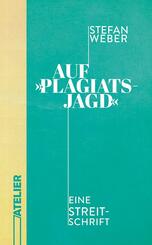 Auf &raquo;Plagiatsjagd&laquo;