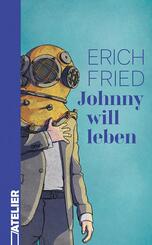 Johnny will leben