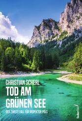 Tod am Gr&uuml;nen See
