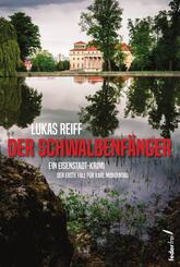Der Schwalbenf&auml;nger
