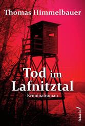 Tod im Lafnitztal