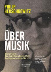 &Uuml;ber Musik