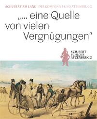 "... eine Quelle von vielen Vergn&uuml;gungen"