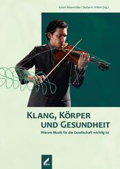 Klang, K&ouml;rper und Gesundheit