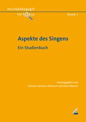 Aspekte des Singens