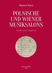 Polnische und Wiener Musiksalons