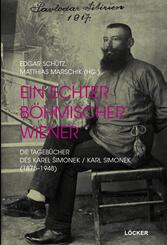 Ein echter b&ouml;hmischer Wiener