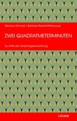 Zwei Quadratmeterminuten