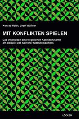 Mit Konflikten spielen