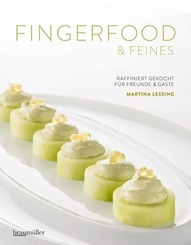 Fingerfood & Feines