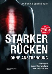Starker R&uuml;cken ohne Anstrengung