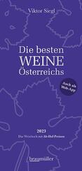Die besten Weine &Ouml;sterreichs 2023
