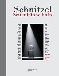 Schnitzel Seitenb&uuml;hne links