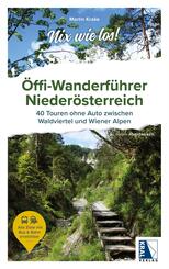 Nix wie los: &Ouml;ffi-Wanderf&uuml;hrer Nieder&ouml;sterreich
