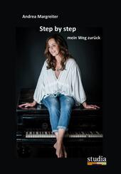 Step by Step - mein Weg zur&uuml;ck