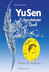 Yu Sen - Sprudelnder Quell