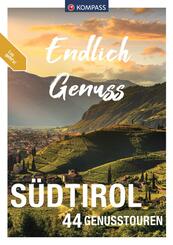 KOMPASS Endlich Genuss - S&uuml;dtirol