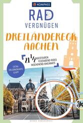 KOMPASS Radvergn&uuml;gen Dreil&auml;ndereck Aachen
