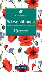 KOMPASS Naturf&uuml;hrer Wiesenblumen