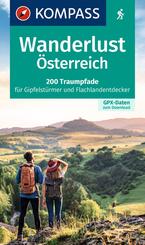 KOMPASS Wanderlust &Ouml;sterreich