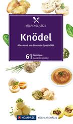 KOMPASS K&uuml;chensch&auml;tze Kn&ouml;del