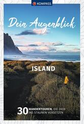 KOMPASS Dein Augenblick Island