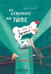 Das Geheimnis der F&uuml;chse