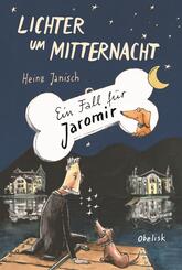 Lichter um Mitternacht