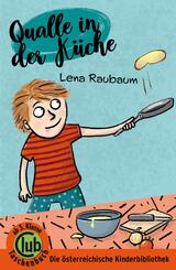 Qualle in der K&uuml;che