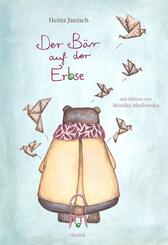 Der B&auml;r auf der Erbse