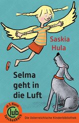 Selma geht in die Luft