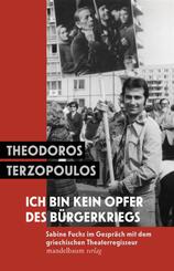 Ich bin kein Opfer des B&uuml;rgerkriegs
