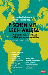 Fischen mit Lech Walesa