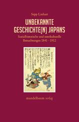 Unbekannte Geschichte(n) Japans