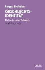 Geschlechtsidentit&auml;t