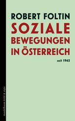 Soziale Bewegungen in &Ouml;sterreich seit 1945