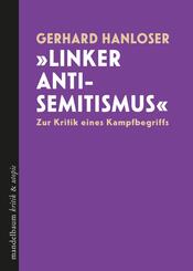 Linker Antisemitismus