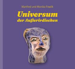 Universum der Au&szlig;erirdischen