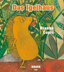 Das H&auml;uschen des Igels