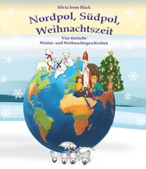 Nordpol, S&uuml;dpol, Weihnachtszeit